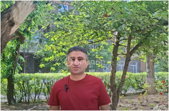 Փաշինյանի հենարանը մնացել են Թուրքիան ու Ադրբեջանը, նրան ո՛չ Արևմուտքն է վստահում, ո՛չ Ռուսաստանը (տեսանյութ)